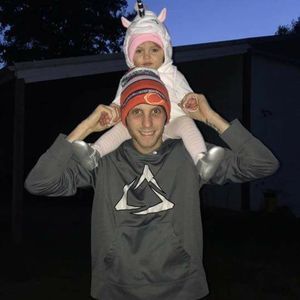 Meet your Posher, Matt